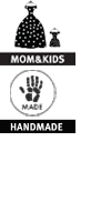 MOM AND HANDMADE