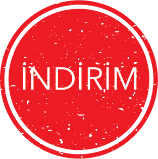 İNDİRİM YENİ SOL