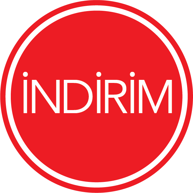 İNDİRİM YENİ