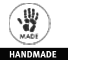 HAND MADE