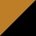 GOLD/BLACK