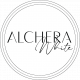 ALCHERA WHITE LOGO3