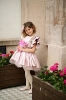 KIDS DRESSES